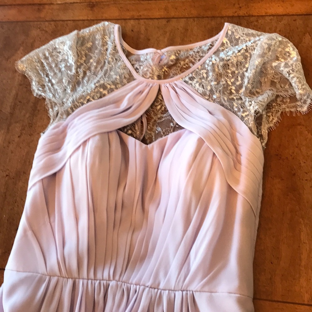 Hayley Paige Occasion dress (briededmaid/prom)